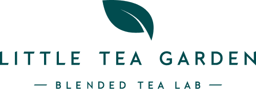 리틀티가든 로고